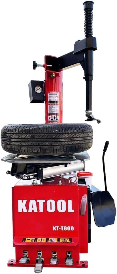 KATOOL KT-T800 Tire Changer Worth It? Honest Pros & Cons 2 KATOOL KT-T800 tire changer worth it,should I buy KATOOL tire changer,KATOOL KT-T800 pros cons,best tire changer machine for shop,KATOOL vs other tire changers,KT-T800L honest assessment unboxing and complete package contents