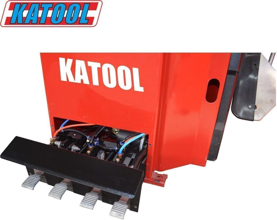 KATOOL KT-T800 Tire Changer Worth It? Honest Pros & Cons 3 Step-by-step guide for KATOOL KT-T800 tire changer worth it,should I buy KATOOL tire changer,KATOOL KT-T800 pros cons,best tire changer machine for shop,KATOOL vs other tire changers,KT-T800L honest assessment - complete tutorial