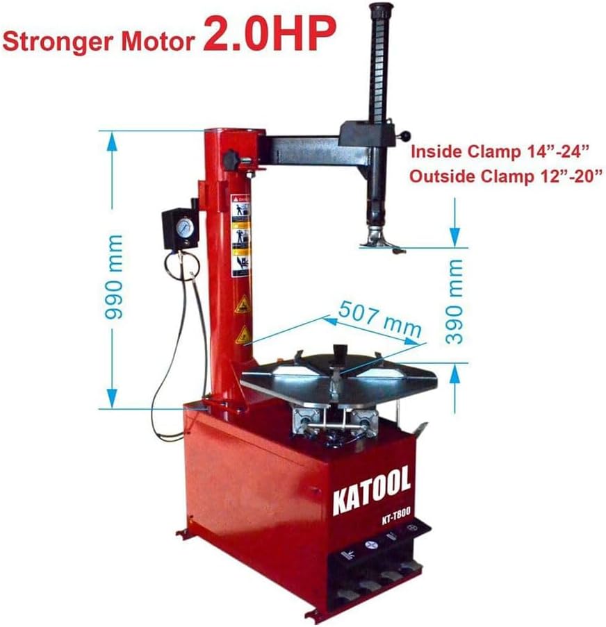 KATOOL KT-T800 worth buying,should I buy KATOOL KT-T800,KATOOL KT-T800 pros cons,best tire changer for garage,KATOOL tire machine honest,KT-T800 vs other changers unboxing and complete package contents