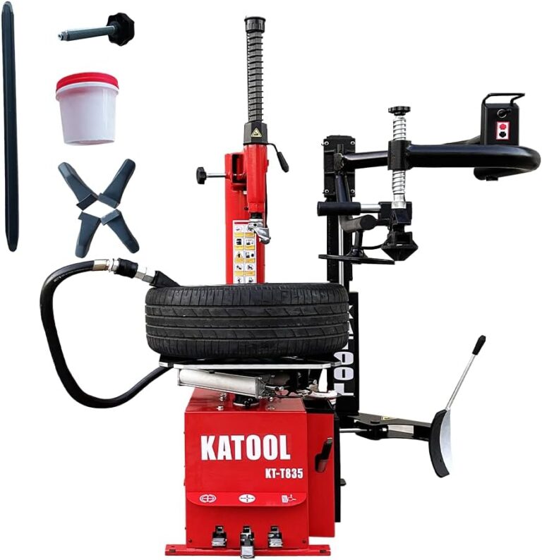 Image 1 of KATOOL KT-T835 worth buying