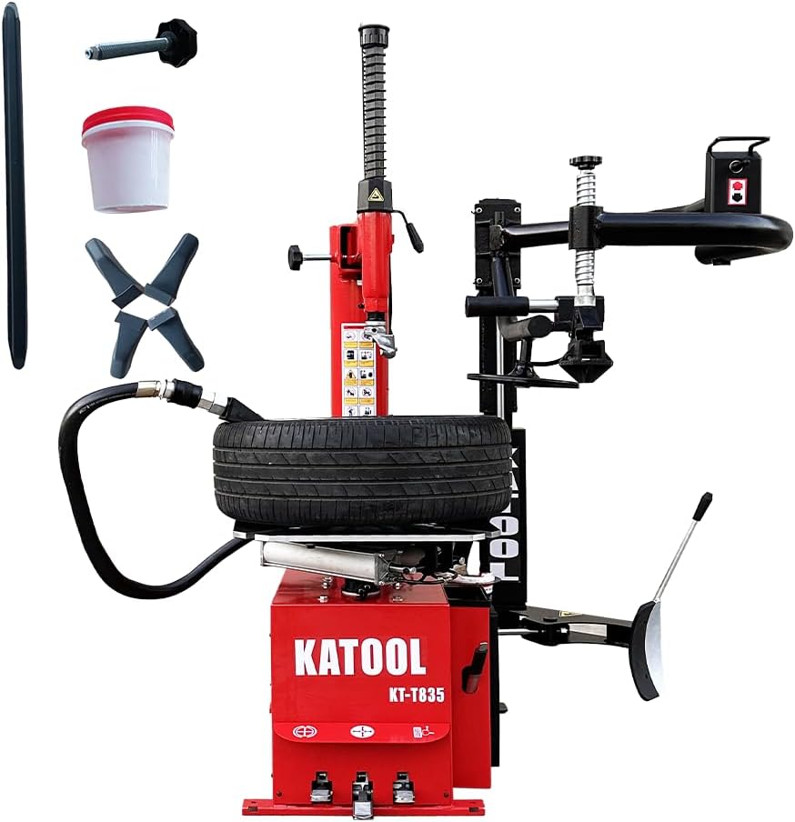 Image 1 of KATOOL KT-T835 worth buying