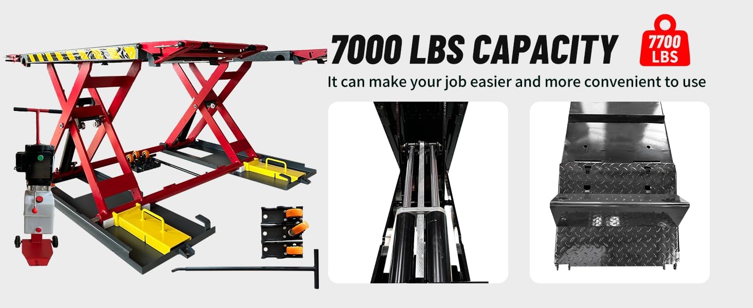 KATOOL scissor car lift worth it,should I buy KATOOL scissor lift,KATOOL vs other scissor lifts,KATOOL scissor lift pros cons,best scissor lift for home garage,KATOOL 7000lb lift honest performance testing and real-world results