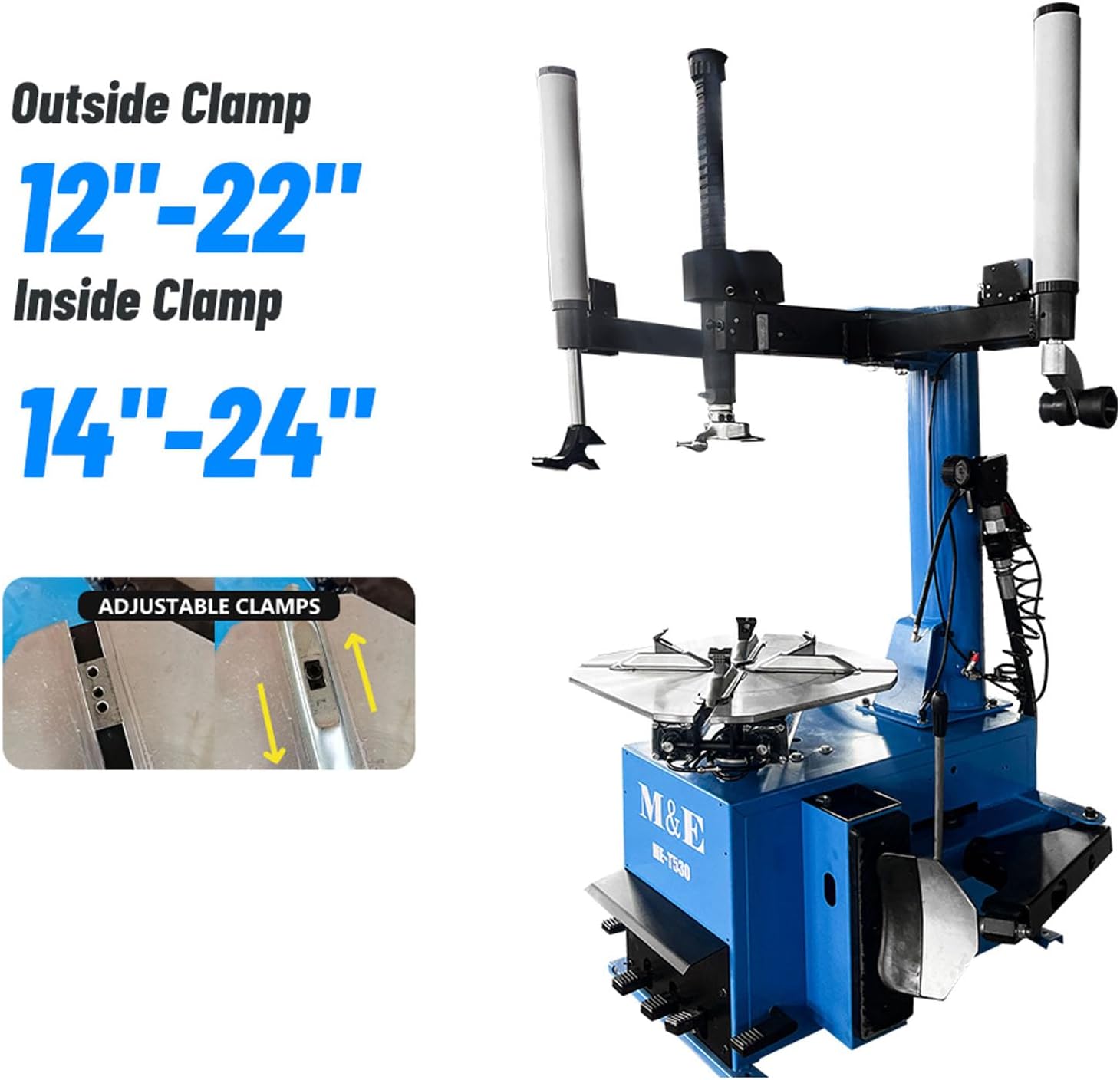 KATOOL tire changer balancer combo worth it,should I buy KATOOL tire changer combo,KATOOL ME-T530Z vs alternatives,KATOOL tire machine pros cons,best tire changer balancer for shop,KATOOL 530Z 620T honest experience unboxing and complete package contents