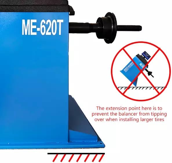 KATOOL tire changer balancer combo worth it,should I buy KATOOL tire changer combo,KATOOL ME-T530Z vs alternatives,KATOOL tire machine pros cons,best tire changer balancer for shop,KATOOL 530Z 620T honest experience performance testing and real-world results