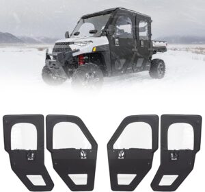 Image 1 of KEMIMOTO UTV doors worth buying