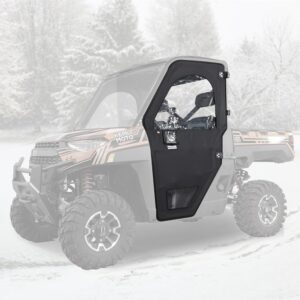 Image 1 of KEMIMOTO UTV doors worth buying