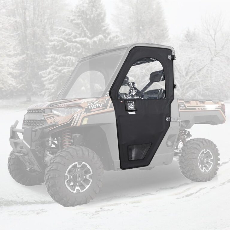 KEMIMOTO UTV Doors Worth Buying? Our Honest Pros & Cons 36 Image 1 of KEMIMOTO UTV doors worth buying