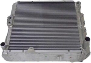 Image 1 of KRRK-parts 312607149 radiator worth it