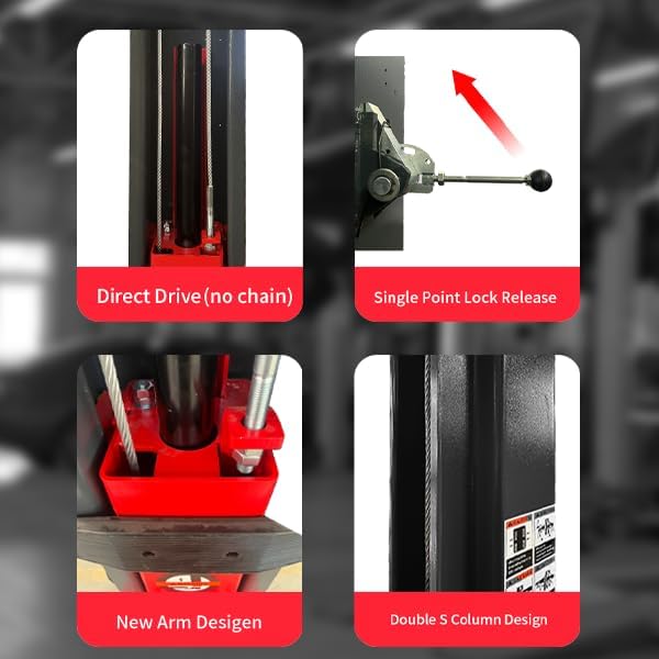 KT-M140XD 2 post lift worth buying,should I buy the KT-M140XD lift,KT-M140XD vs other 2 post lifts,KT-M140XD pros and cons,best 2 post lift for trucks,KATRAX lift honest experience performance testing and real-world results