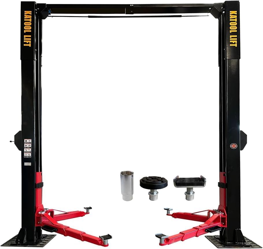 Image 1 of KT-M150D car lift worth buying