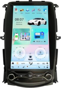 Image 1 of KXXNAV 370Z head unit worth it