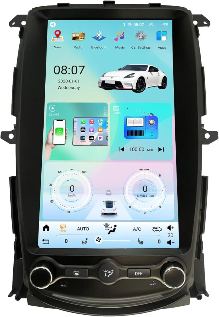 Image 1 of KXXNAV 370Z head unit worth it