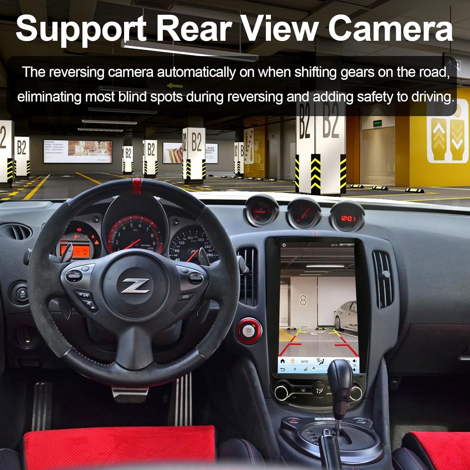 KXXNAV 370Z head unit worth it,should I buy KXXNAV 370Z stereo,KXXNAV vs other 370Z upgrades,KXXNAV head unit pros cons,best head unit for Nissan 370Z,KXXNAV Android 14 worth buying performance testing and real-world results