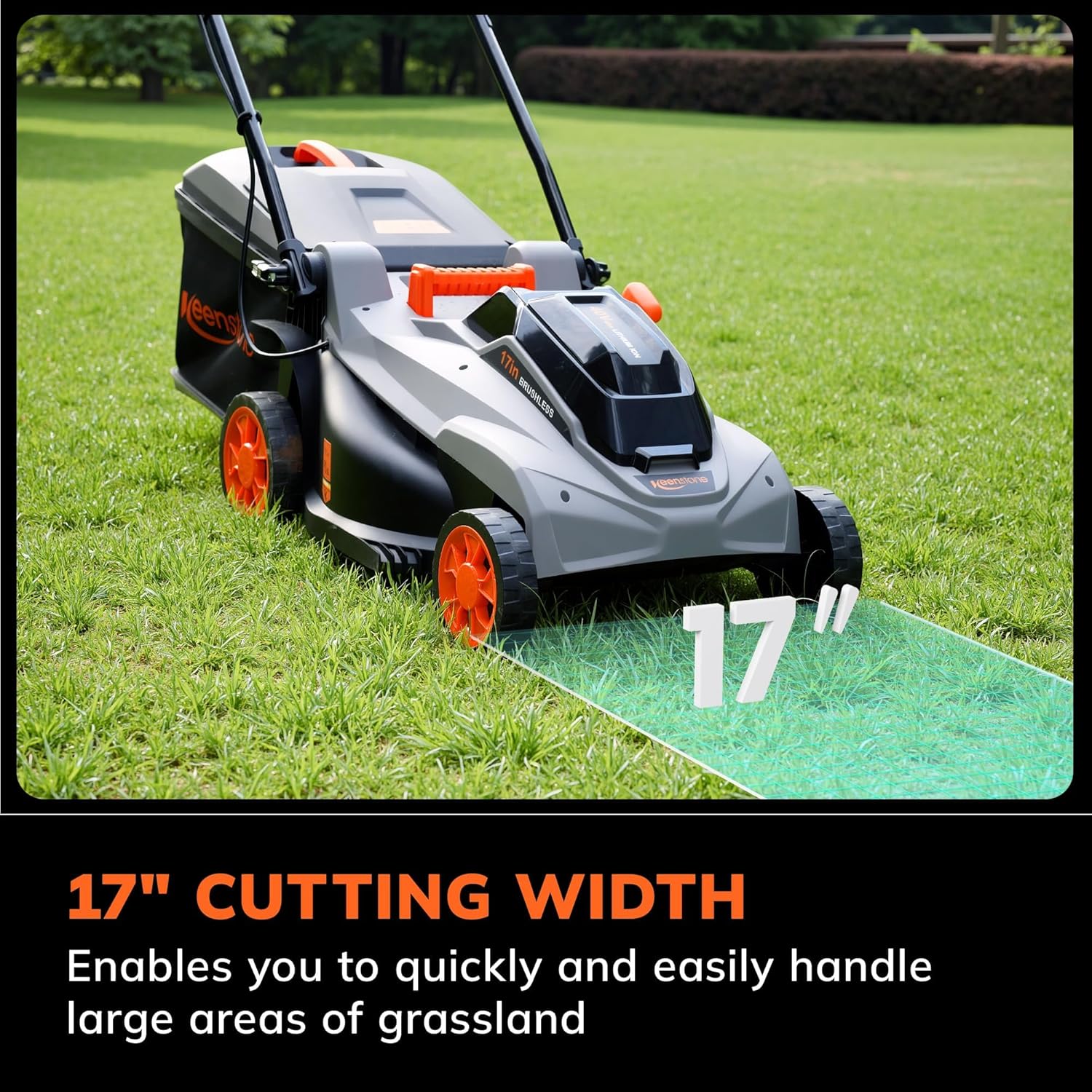 Keenstone 40V lawn mower worth buying,should I buy Keenstone lawn mower,Keenstone vs other cordless mowers,Keenstone 40V pros cons,best cordless mower for yard,Keenstone mower worth the money unboxing and complete package contents