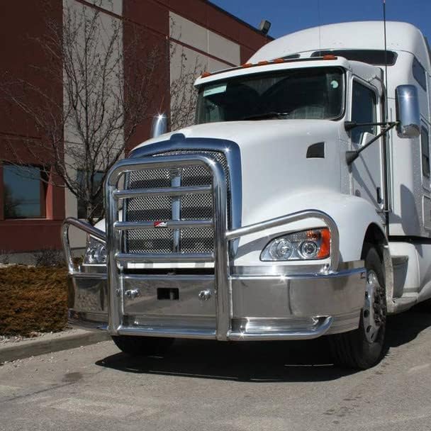 Kenworth T660 bumper worth buying,should I buy Kenworth T660 bumper,Kenworth T660 bumper vs alternatives,Kenworth T660 bumper pros cons,best bumper guard for Kenworth T660,Kenworth T660 Ali Arc bumper honest unboxing and complete package contents