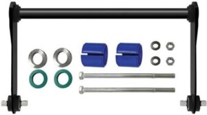 Image 1 of Kenworth T680 sway bar kit worth it