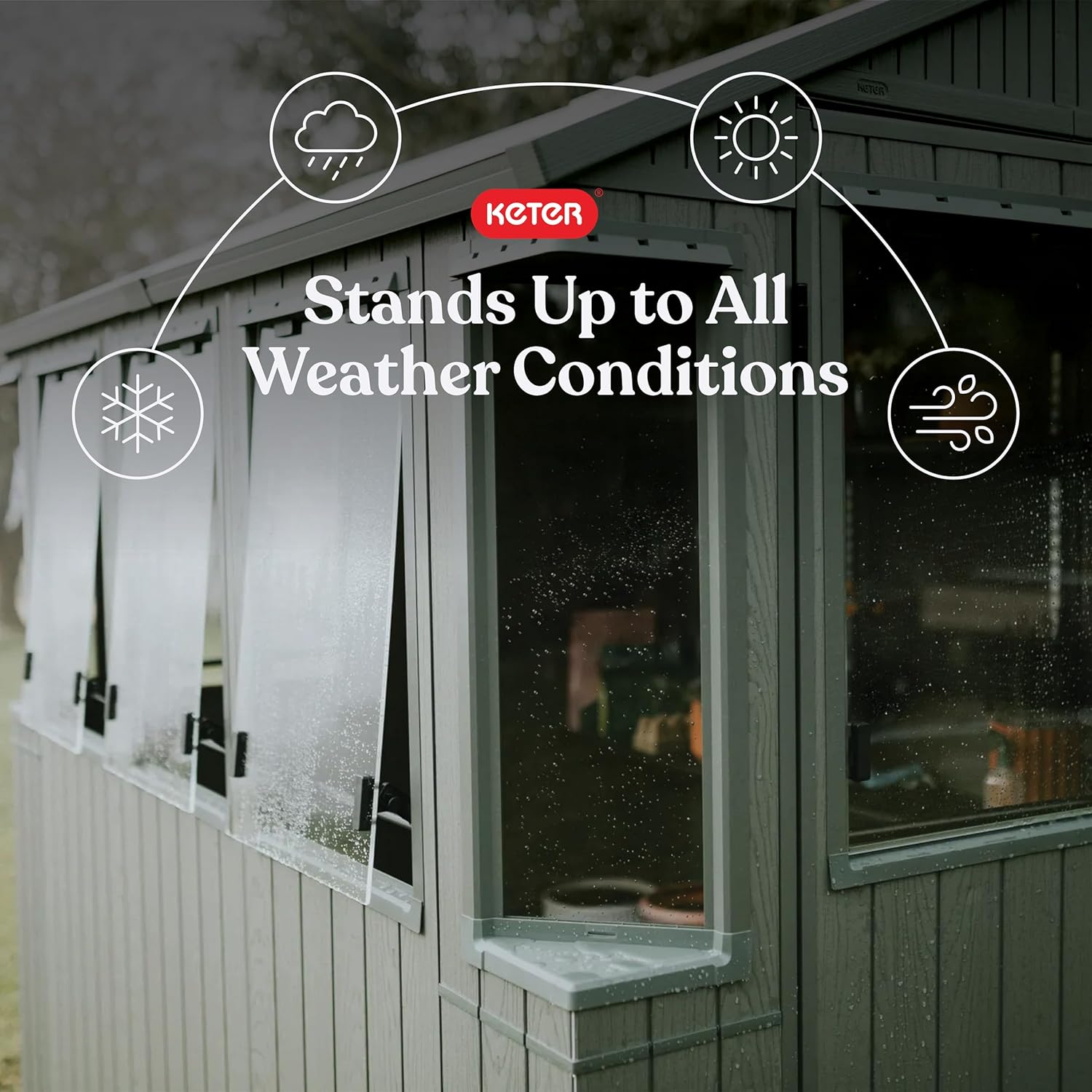 Step-by-step guide for Keter Darwin 6x8 potting shed pros cons,should I buy Keter Darwin potting shed,Keter Darwin vs other resin sheds,Keter Darwin potting shed features,best potting shed for backyard,Keter Darwin shed worth buying - complete tutorial