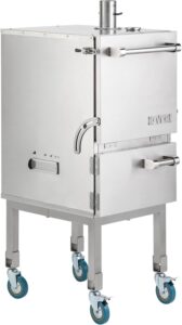 Image 1 of Keveri H1 Inox worth buying
