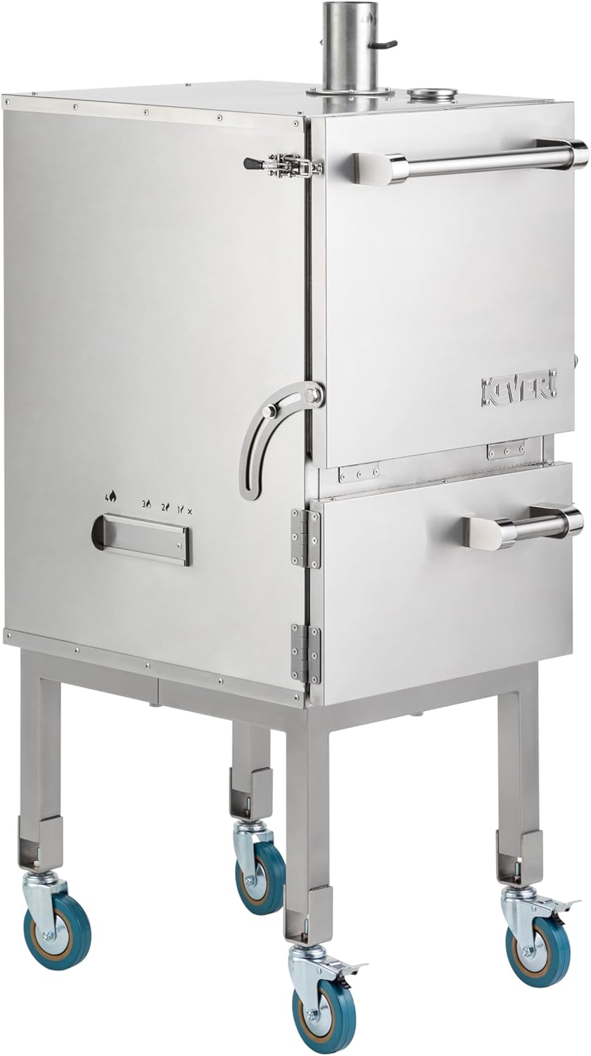 Image 1 of Keveri H1 Inox worth buying