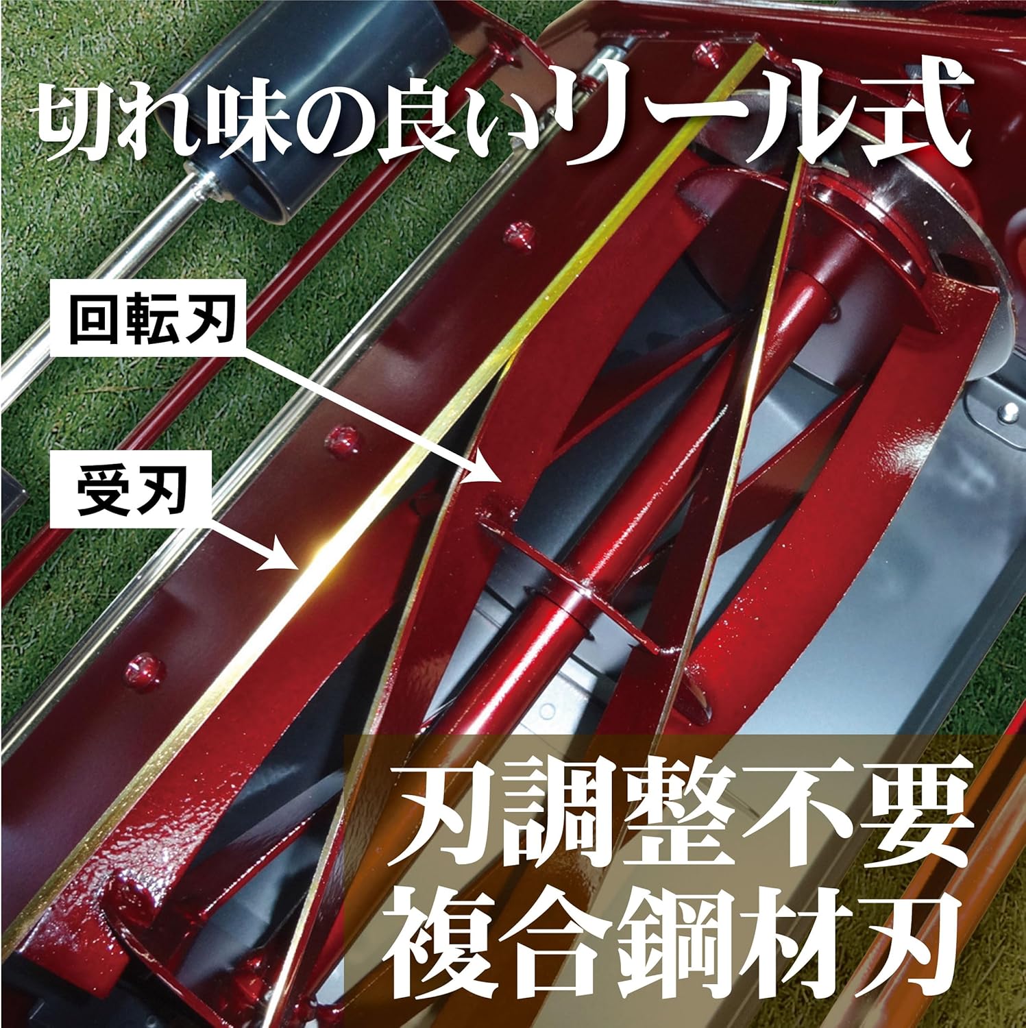 Kimboshi GCX-2500L Worth It? Our Honest Hands-On Experience 3 Step-by-step guide for Kimboshi GCX-2500L worth it,should I buy Kimboshi GCX-2500L,Kimboshi GCX-2500L pros cons,best manual lawn mower for yard,Kimboshi GCX-2500L honest opinion,Kimboshi GCX-2500L vs alternatives - complete tutorial