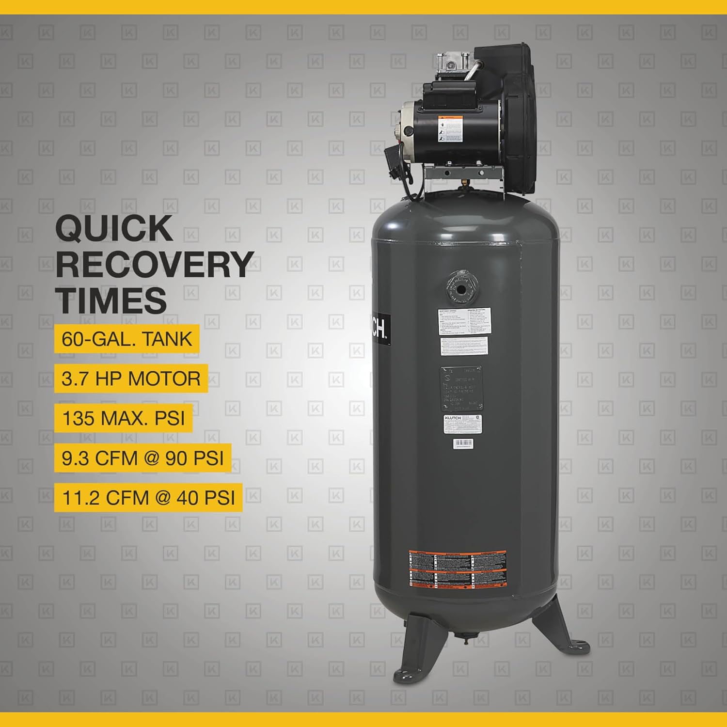 Step-by-step guide for Klutch 60 gallon air compressor worth it,should I buy Klutch air compressor,Klutch vs other air compressors,Klutch 60 gallon pros cons,best stationary air compressor for garage,Klutch air compressor honest opinion - complete tutorial