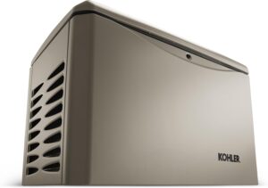 Image 1 of Kohler 26kW generator worth it