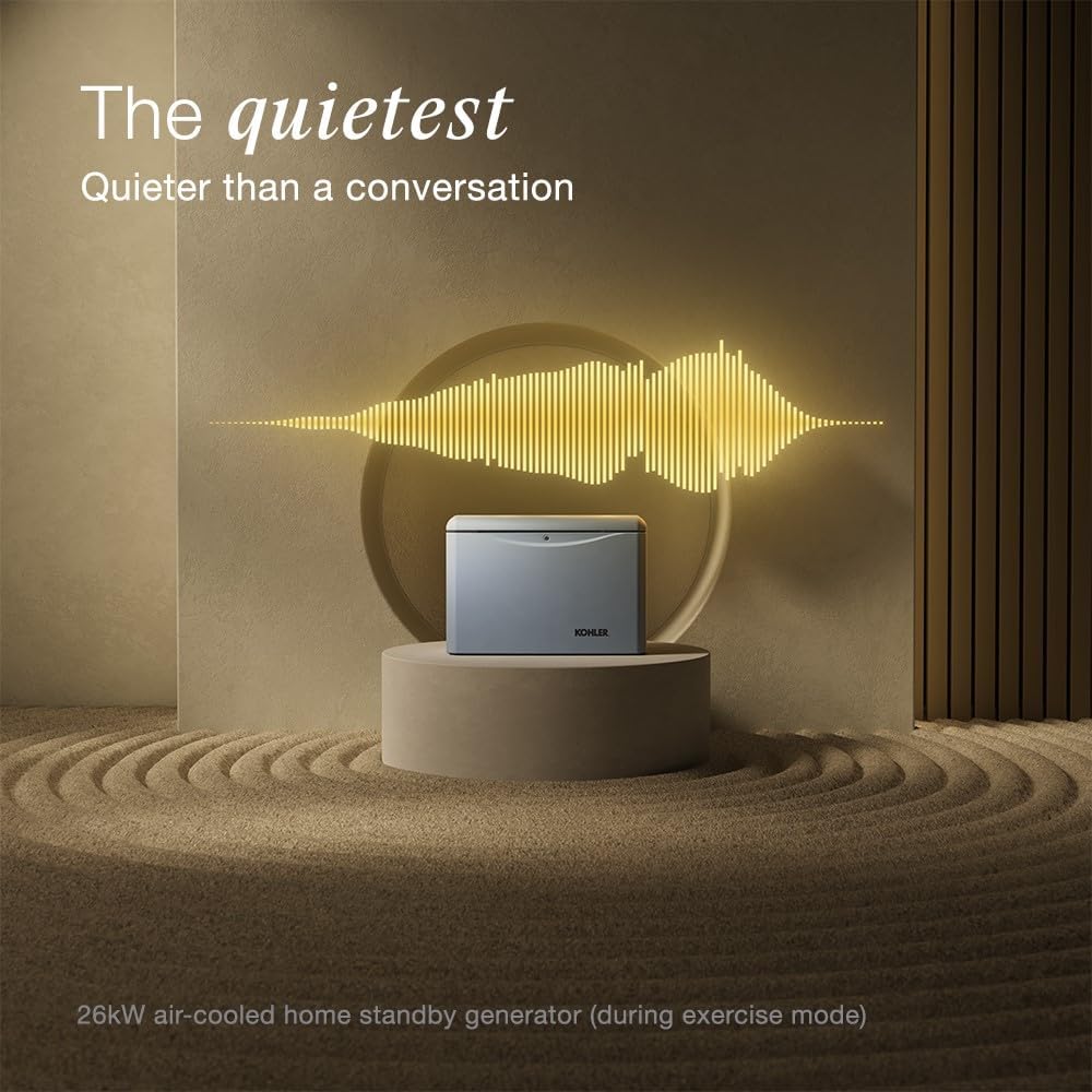 Step-by-step guide for Kohler 26kW generator worth it,should I buy a Kohler 26kW generator,Kohler 26kW vs other generators,Kohler 26kW pros cons,Kohler 26kW generator honest opinion,best whole house generator for power - complete tutorial