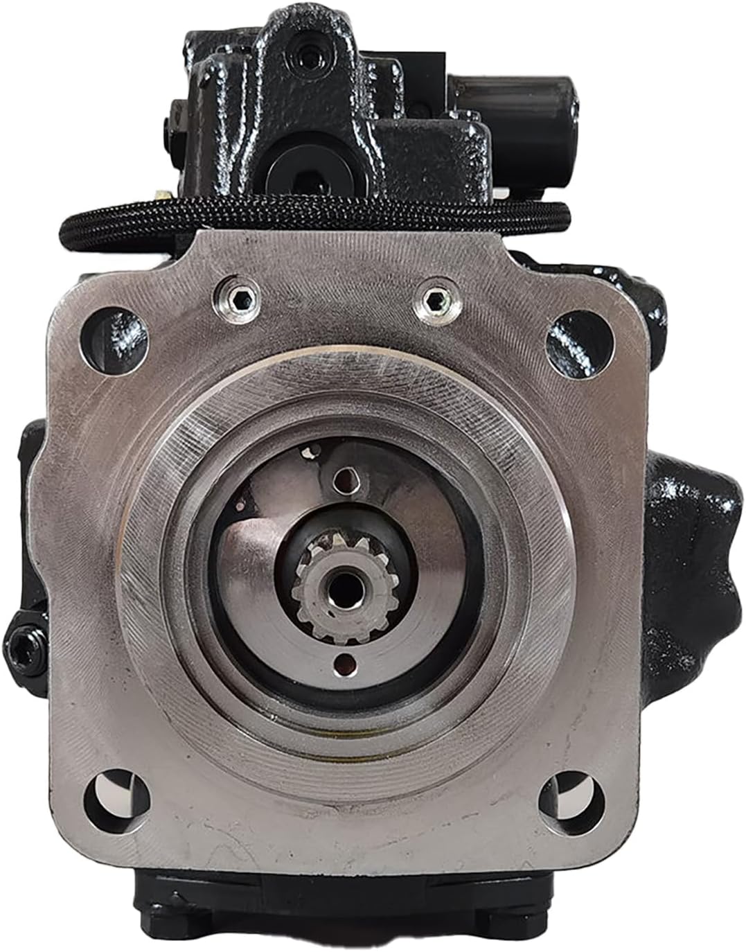 Komatsu 708-1S-00241 hydraulic pump worth it,should I buy Komatsu 708-1S-00241 pump,Komatsu 708-1S-00241 vs alternatives,Komatsu 708-1S-00241 pros cons,Komatsu 708-1S-00241 worth buying,best hydraulic pump for Komatsu dozer unboxing and complete package contents