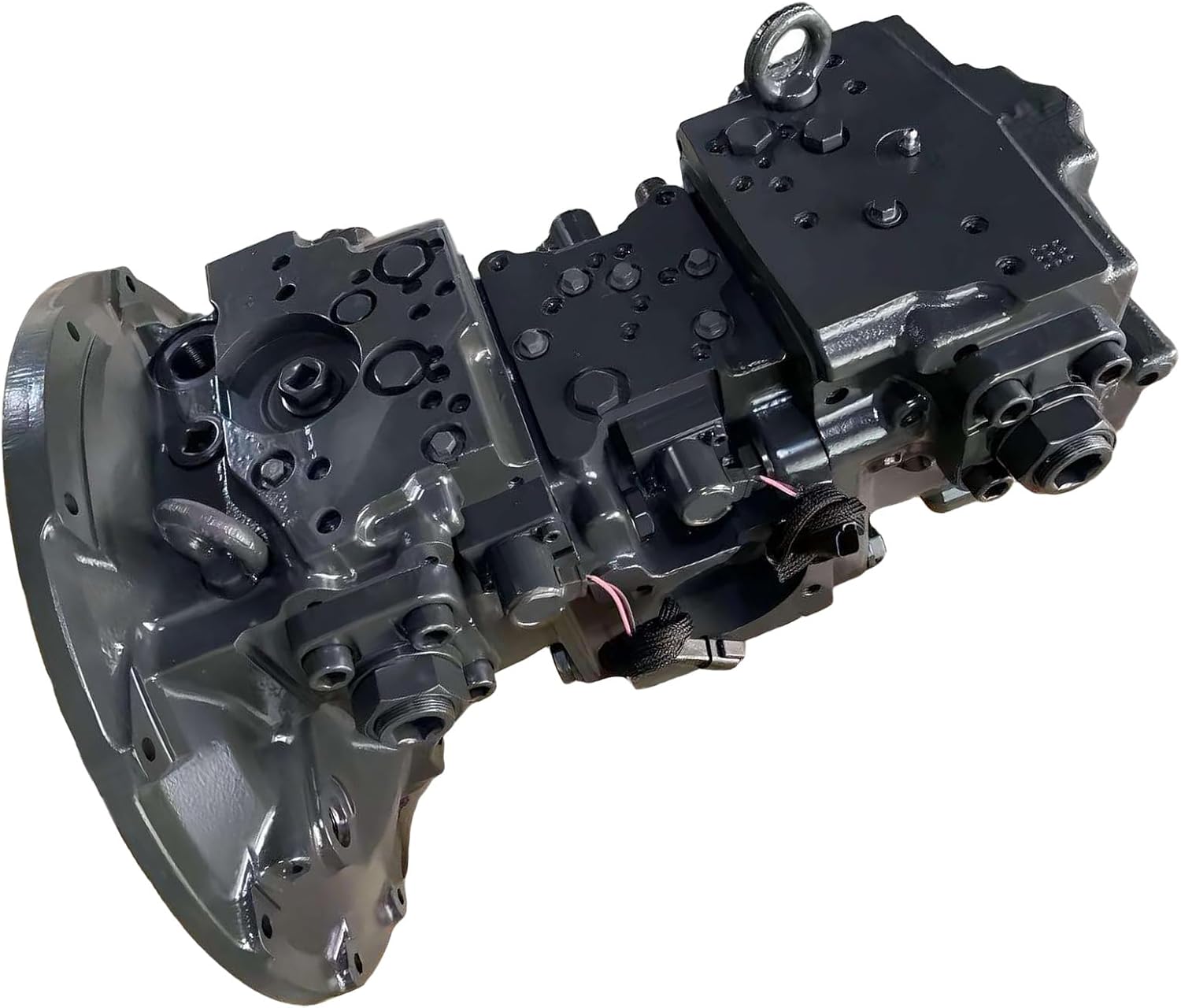 Image 1 of Komatsu PC220-7 hydraulic pump worth it