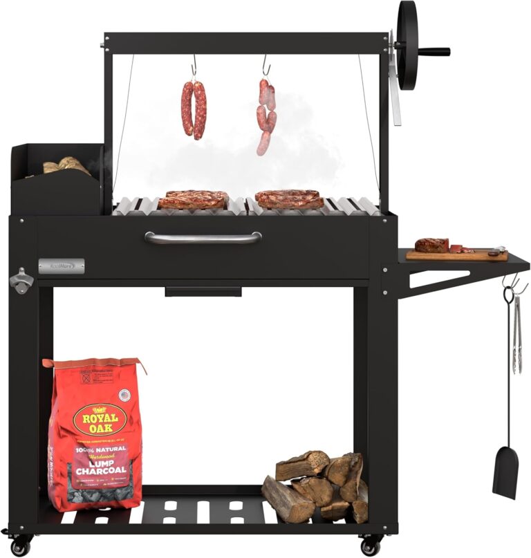 Image 1 of KoolMore Argentine grill worth buying