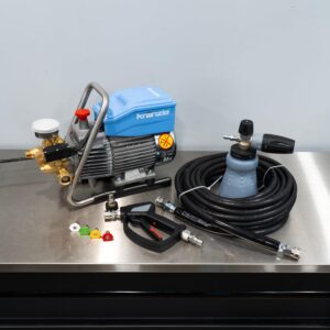 Image 1 of Kranzle 1622TS worth buying