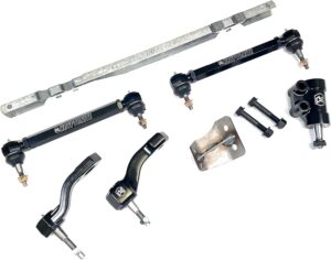 Image 1 of Kryptonite Ultimate Front End Kit worth it