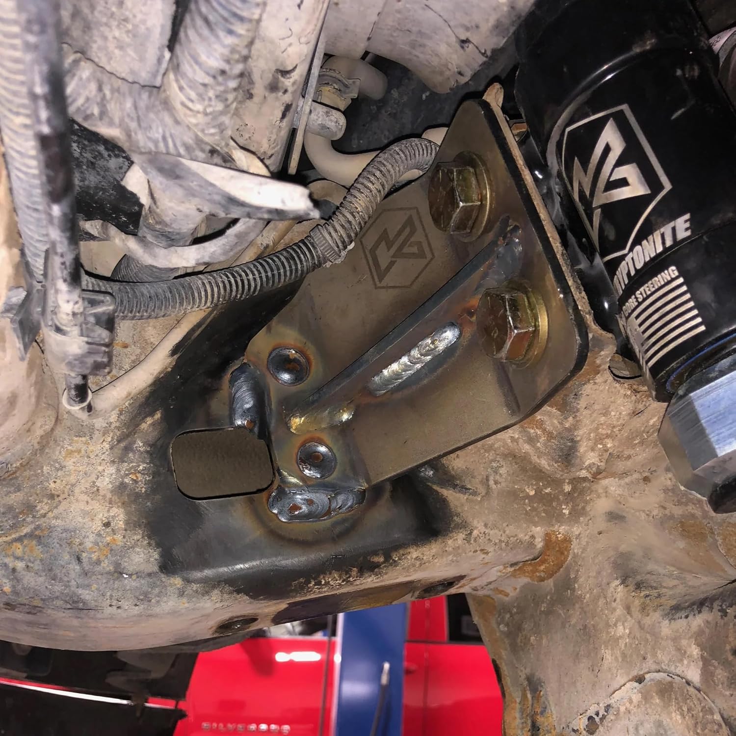 Kryptonite Ultimate Front End Kit worth it,should I buy Kryptonite front end kit,Kryptonite vs other HD truck kits,Kryptonite Ultimate Front End pros cons,best front end upgrade for Chevy 2500HD,Kryptonite kit worth buying performance testing and real-world results