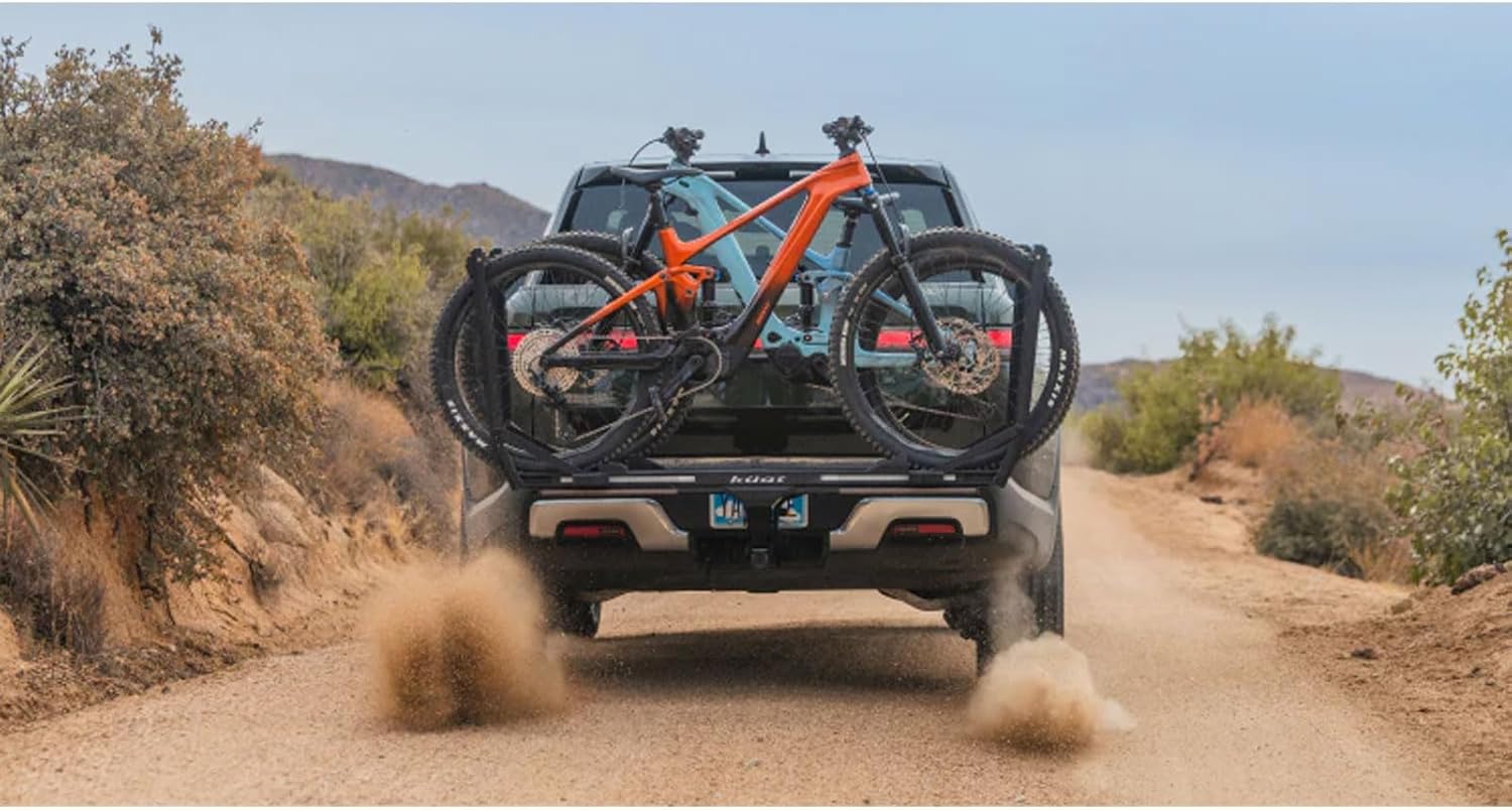 Kuat ION Piston worth buying,Kuat ION Piston pros cons,best hitch bike rack for eBikes,should I buy Kuat ION Piston,Kuat ION Piston vs alternatives,Kuat ION Piston for heavy bikes performance testing and real-world results