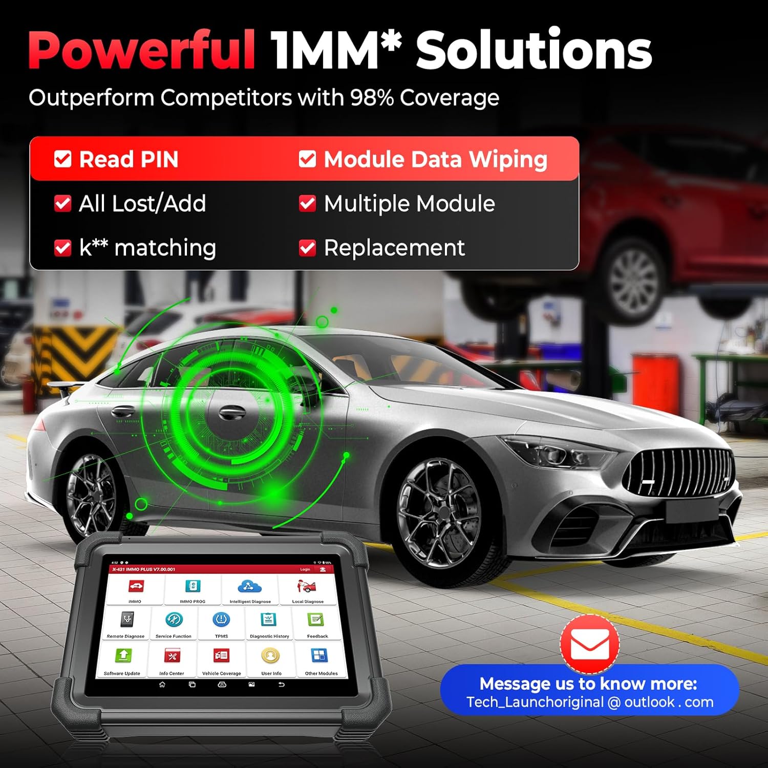 Step-by-step guide for LAUNCH X431 1MM Plus worth it,should I buy LAUNCH X431 1MM Plus,LAUNCH X431 vs other scanners,LAUNCH X431 1MM Plus pros cons,best professional car diagnostic tool,LAUNCH X431 worth buying - complete tutorial