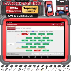 Image 1 of LAUNCH X431 PRO5 worth buying