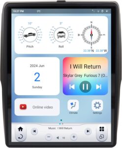 Image 1 of LINKSWELL Gen 6 T-Style Radio worth it