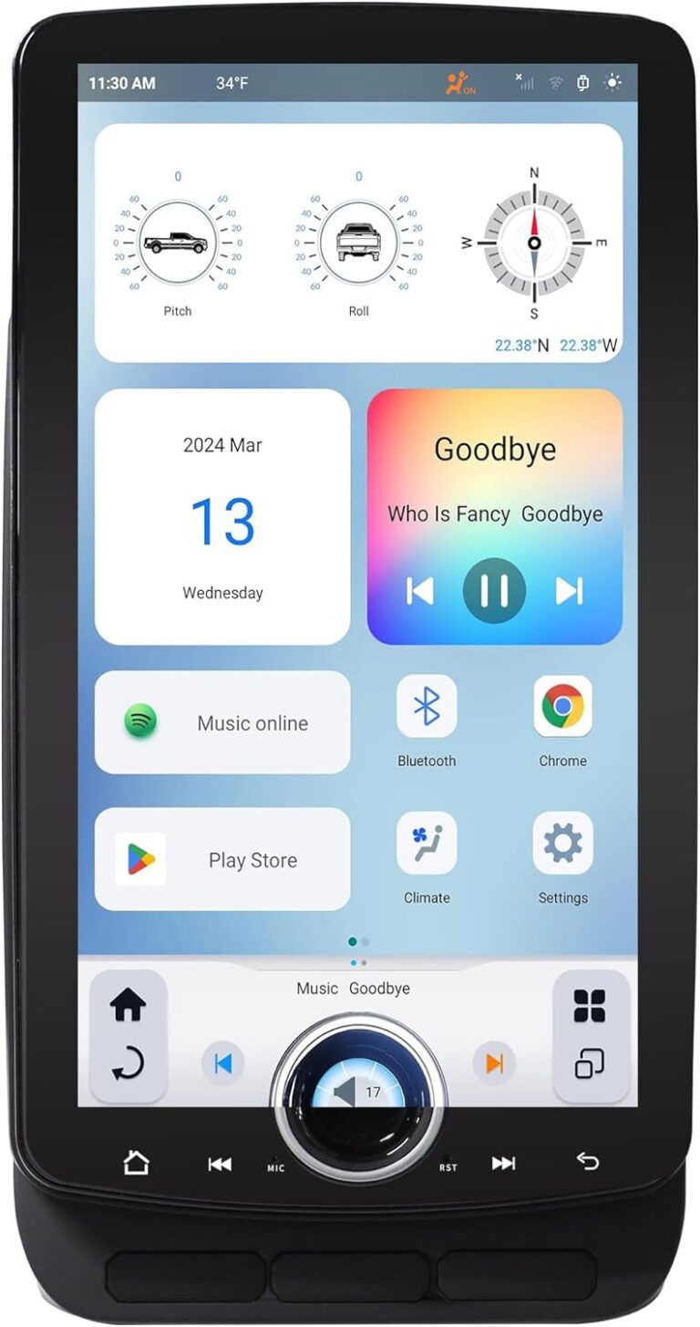 Image 1 of LINKSWELL T-Style screen worth it