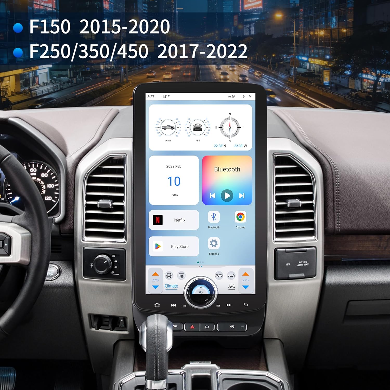 LINKSWELL T-Style screen worth it,should I buy LINKSWELL T-Style,LINKSWELL vs other Ford F-150 screens,LINKSWELL T-Style pros cons,best Android stereo for Ford truck,LINKSWELL screen honest experience unboxing and complete package contents