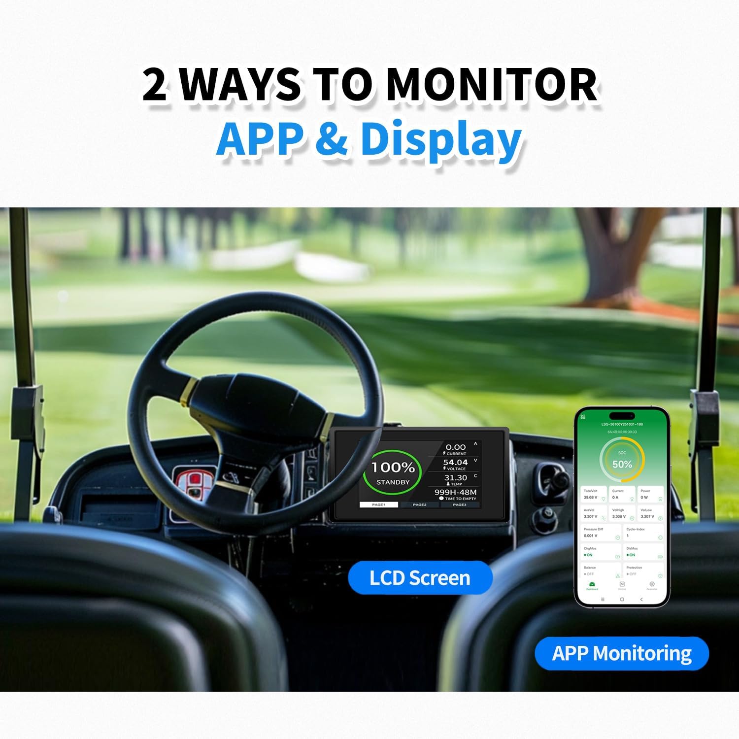 LOSSIGY 48V Lithium Battery Worth It? Honest Pros & Cons 3 Step-by-step guide for LOSSIGY 48V lithium battery worth it,should I buy LOSSIGY 48V battery,LOSSIGY 48V vs lead acid,LOSSIGY 48V pros cons,best 48V lithium battery for golf cart,LOSSIGY 105Ah battery honest - complete tutorial