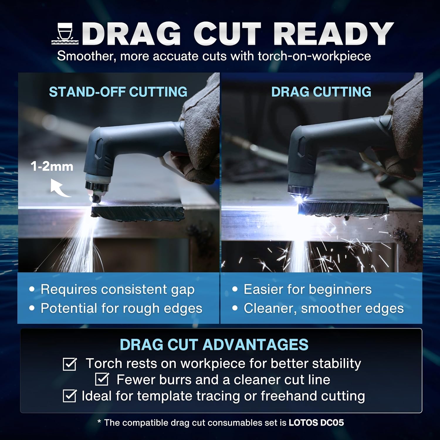 Step-by-step guide for LOTOS APEX LTP5600CD worth buying,LOTOS LTP5600CD pros cons,best plasma cutter with built-in compressor,should I buy the LTP5600CD,LTP5600CD vs other plasma cutters,LOTOS APEX plasma cutter honest - complete tutorial