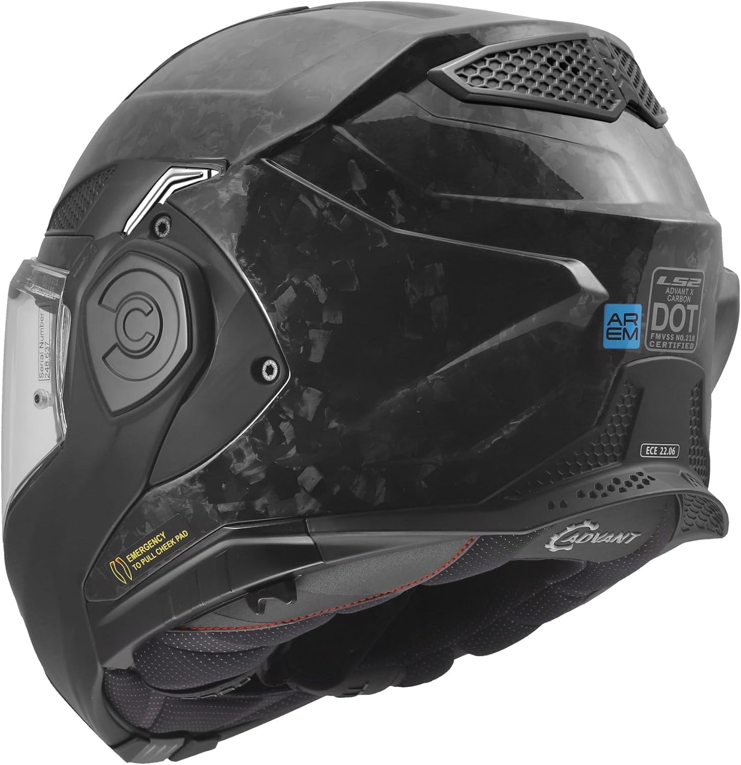 LS2 Advant X Carbon Worth It? Honest Pros & Cons Analysis 3 Step-by-step guide for LS2 Advant X Carbon worth it,should I buy LS2 Advant X Carbon,LS2 Advant X Carbon pros cons,LS2 Advant X Carbon vs alternatives,best modular motorcycle helmet,LS2 Advant X Carbon honest opinion - complete tutorial
