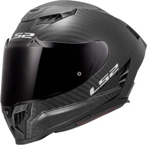 Image 1 of LS2 Dragon Carbon helmet worth buying