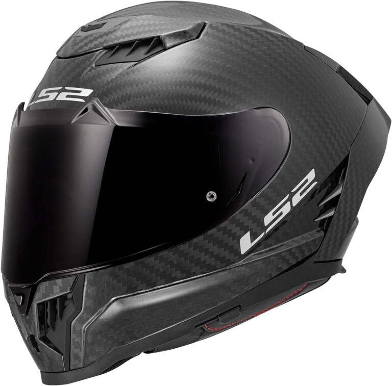 Image 1 of LS2 Dragon Carbon helmet worth buying