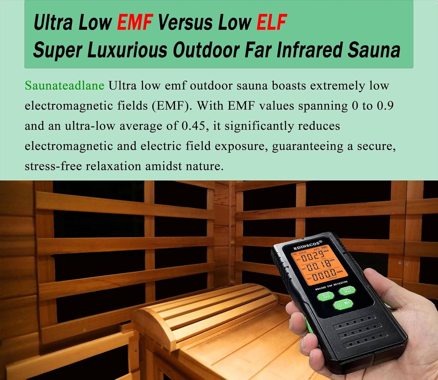 Step-by-step guide for LTCCDSS outdoor sauna worth buying,should I buy an LTCCDSS sauna,LTCCDSS vs other outdoor saunas,LTCCDSS sauna pros and cons,best outdoor infrared sauna for home,LTCCDSS ultra-low EMF honest - complete tutorial