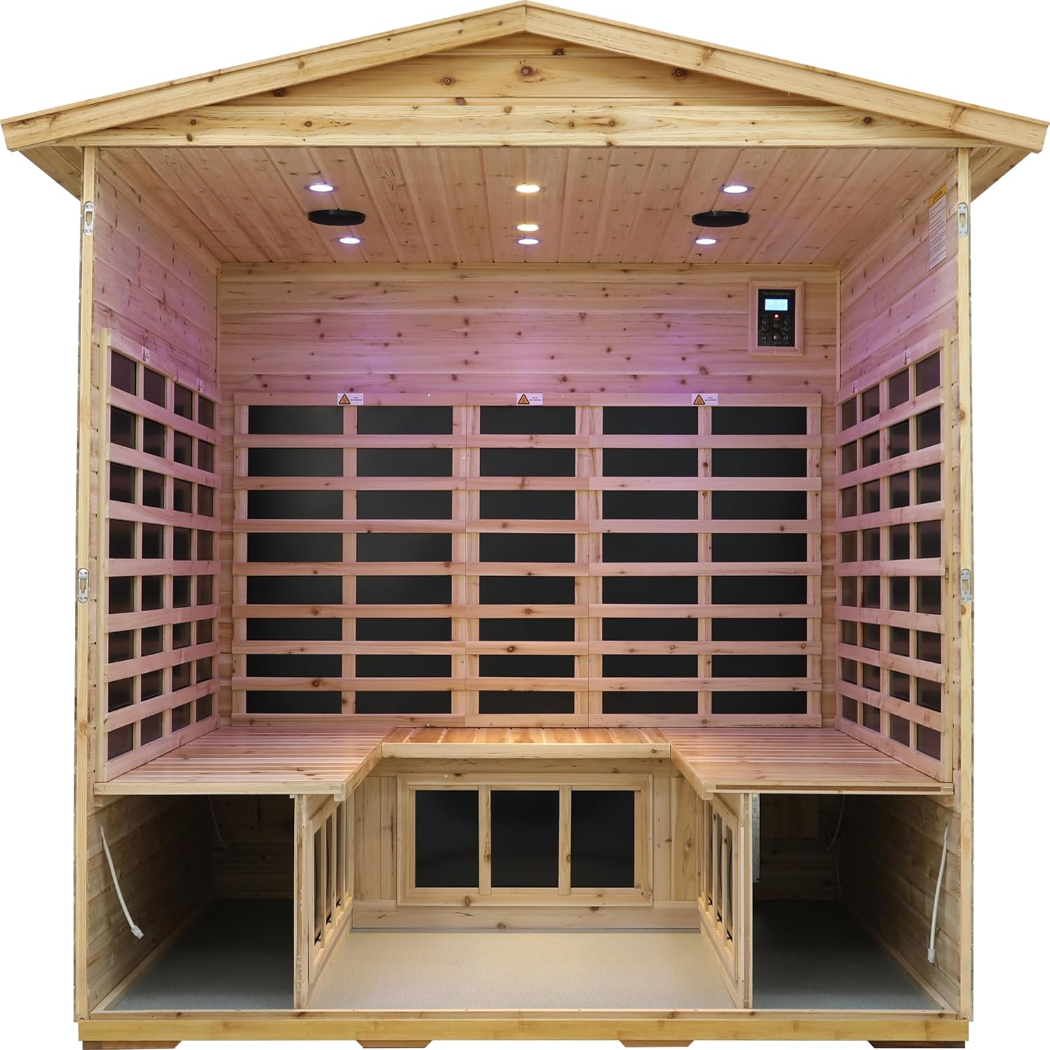 Step-by-step guide for LTCCDSS outdoor sauna worth it,should I buy LTCCDSS sauna,LTCCDSS vs other saunas,LTCCDSS sauna pros cons,best outdoor sauna for home,LTCCDSS 5-person honest - complete tutorial