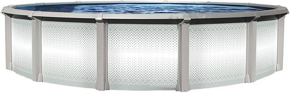 Image 1 of Lake Effect Grand Cayman pool worth it