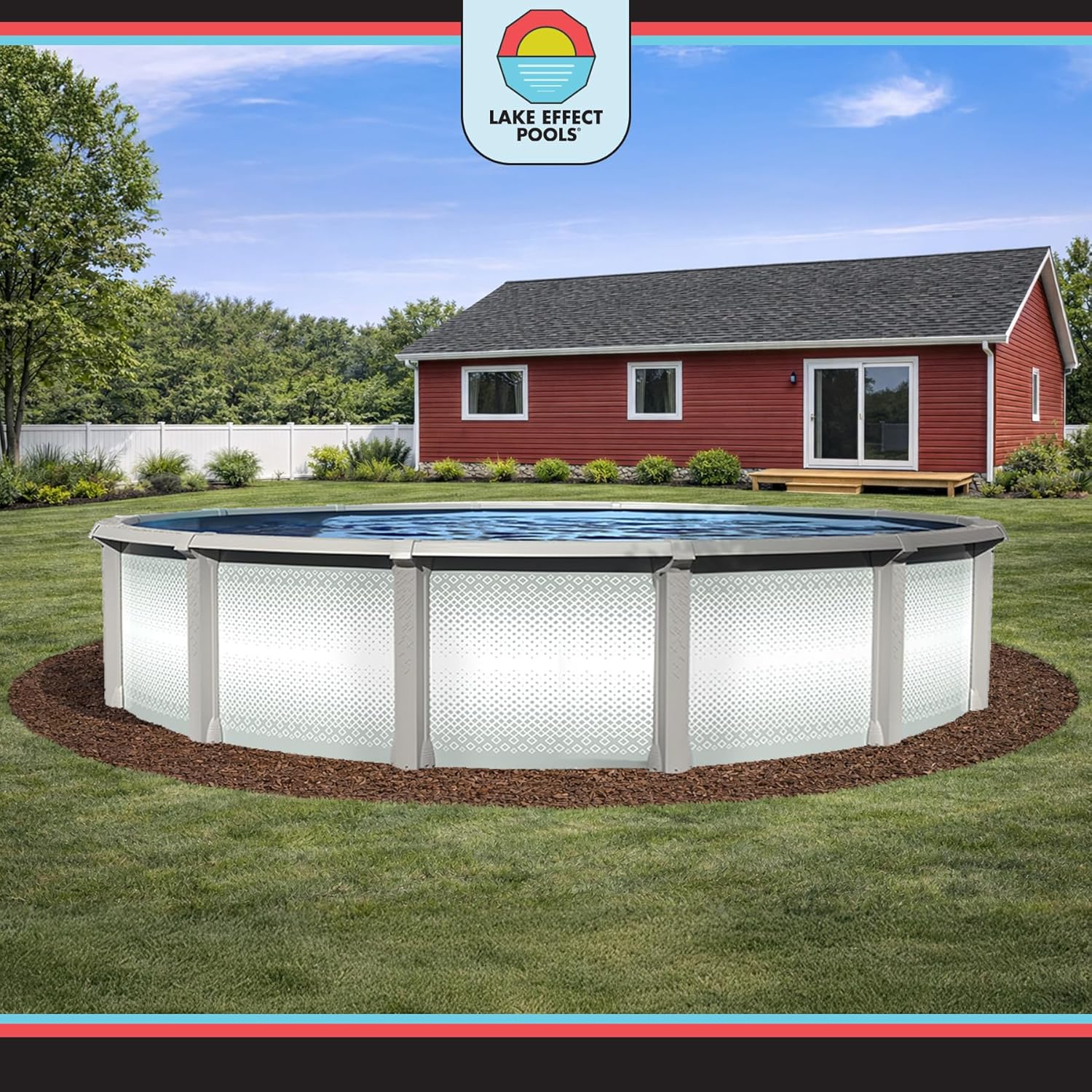 Lake Effect Grand Cayman pool worth it,Lake Effect Grand Cayman pros cons,should I buy Lake Effect Grand Cayman pool,Lake Effect Grand Cayman vs other pools,best above ground pool for backyard,Lake Effect Grand Cayman honest opinion unboxing and complete package contents