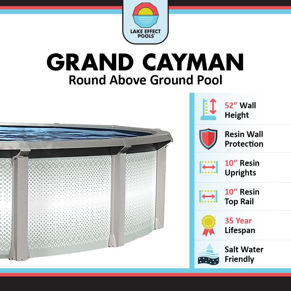 Lake Effect Grand Cayman pool worth it,Lake Effect Grand Cayman pros cons,should I buy Lake Effect Grand Cayman pool,Lake Effect Grand Cayman vs other pools,best above ground pool for backyard,Lake Effect Grand Cayman honest opinion performance testing and real-world results