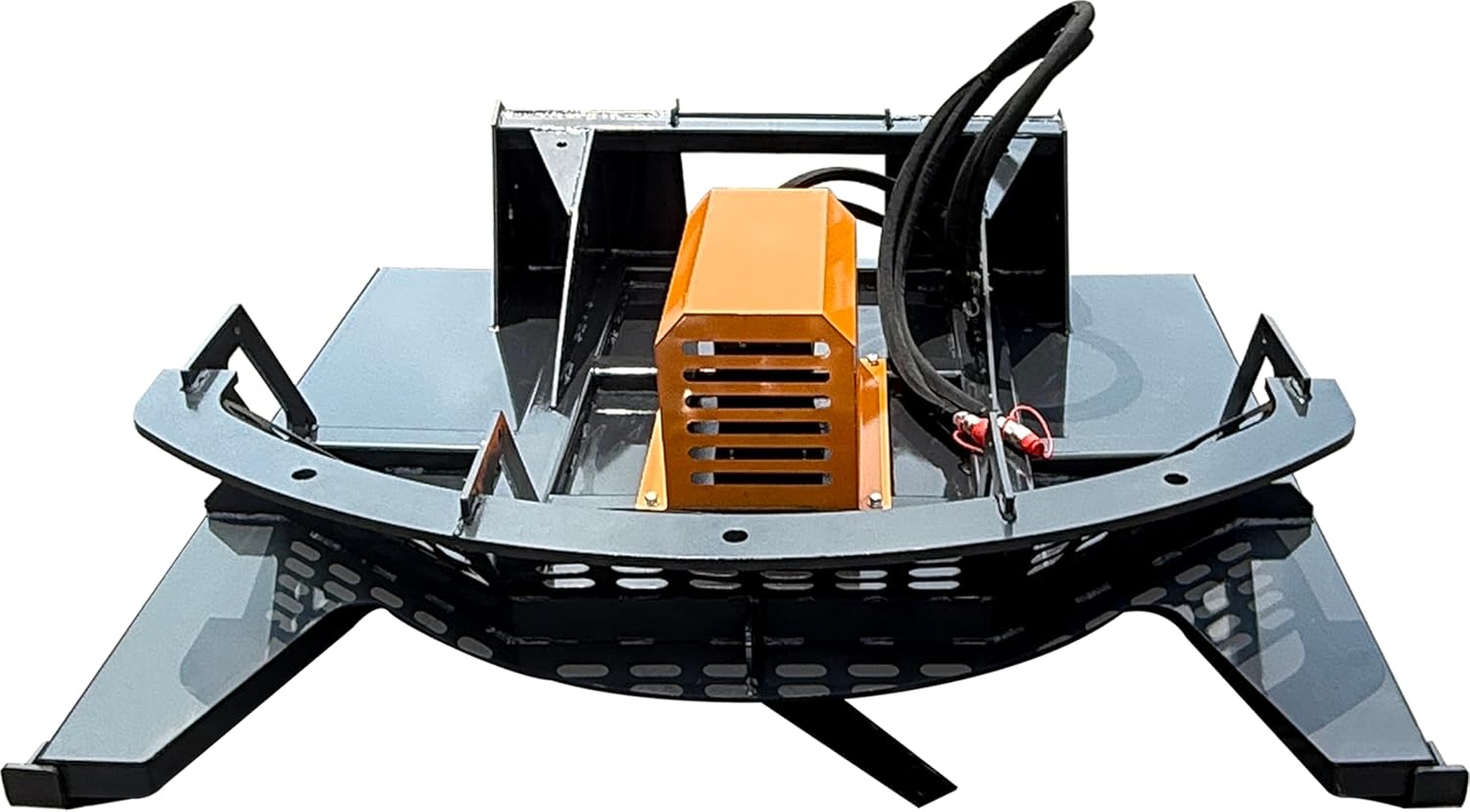 LandHonor 66 brush cutter worth it,should I buy LandHonor brush cutter,LandHonor vs other brush cutters,LandHonor 66 brush cutter pros cons,best brush cutter for skid steer,LandHonor brush cutter honest opinion unboxing and complete package contents